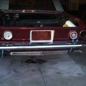 Meet your Posher, Charmaine